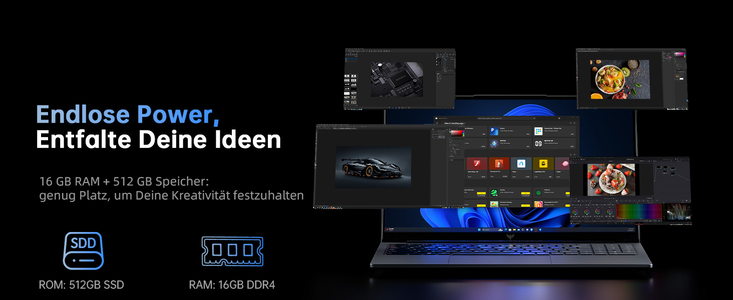 acemagic laptop