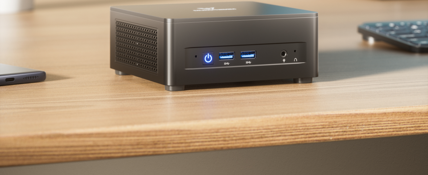 MINI PC