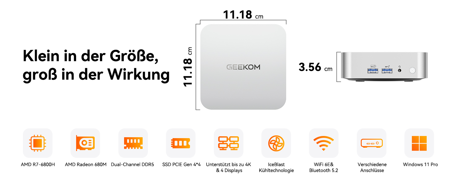 MINI PC