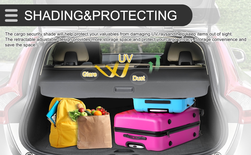 Standard Image Header With Text