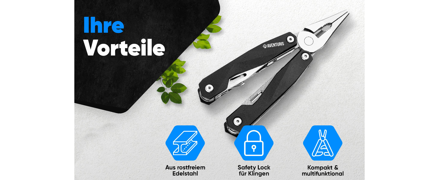 multitool leatherman multifunktionswerkzeug leatherman multitool gadgets für männer