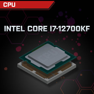 CPU