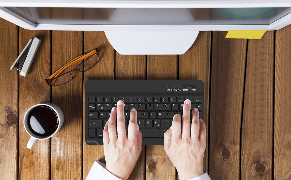 Bluetooth-Tastatur