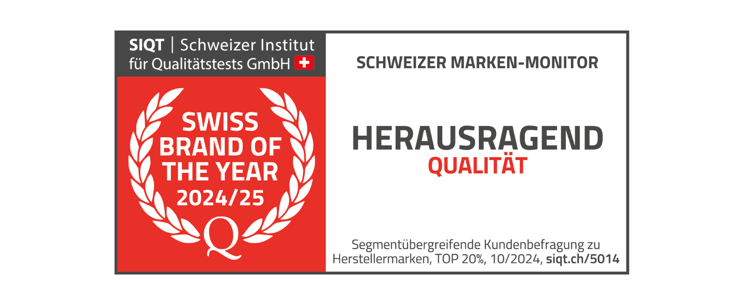 Gütesiegel 24/25