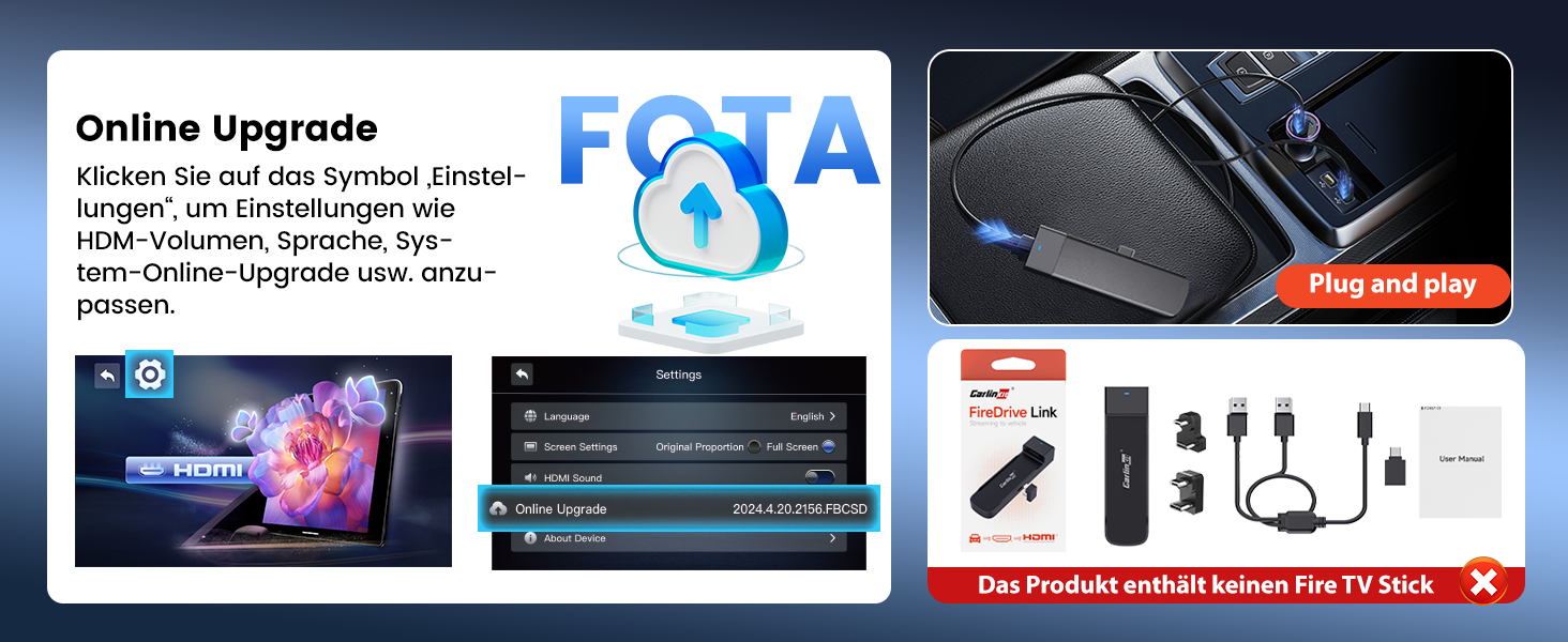 for amazon tv stick