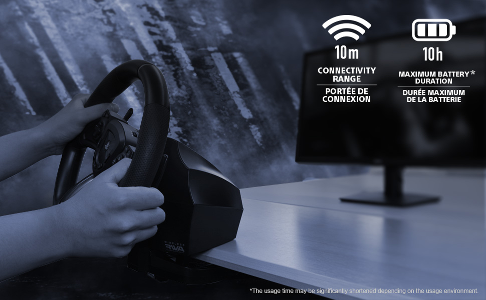 wireless racing lenkrad, playstation 5 lenkrad, wireless playstation 5 lenkrad