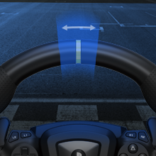 wireless racing lenkrad, playstation 5 lenkrad, wireless playstation 5 lenkrad
