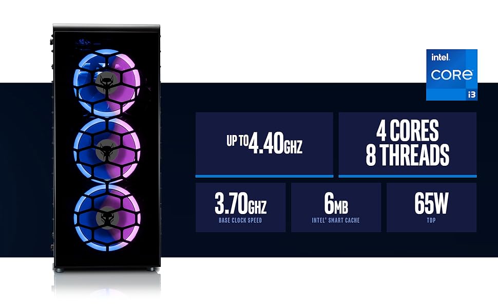 Gaming PC, Windows 11, Fortnite, Gta, Overwatch, CS Go