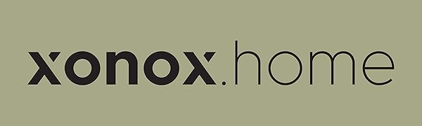 Logo xonox.home