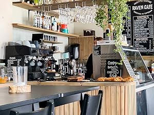 Cafe