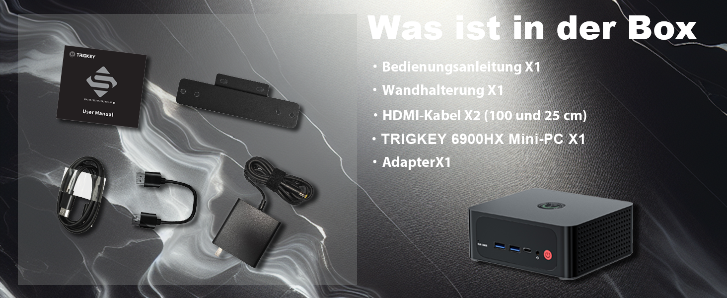 mini pc