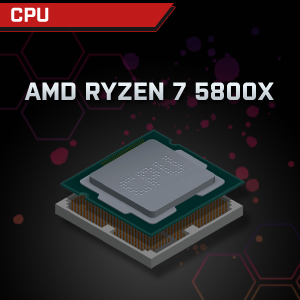 CPU