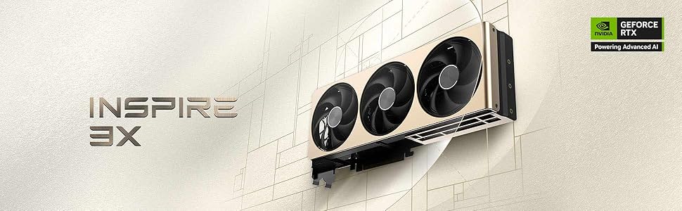 GeForce RTX 50 Serie Grafikkarten