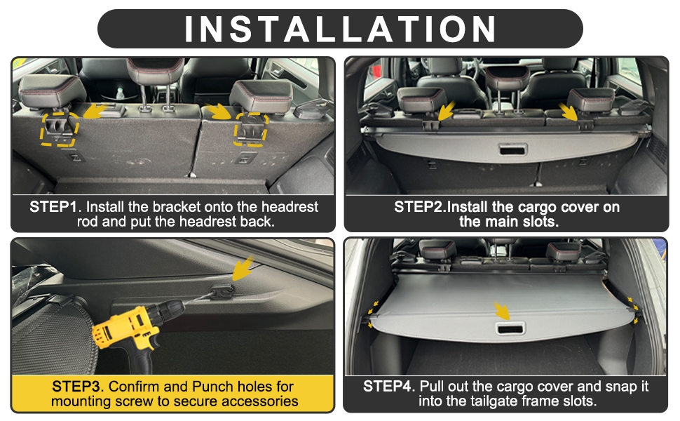 Standard Image Header With Text