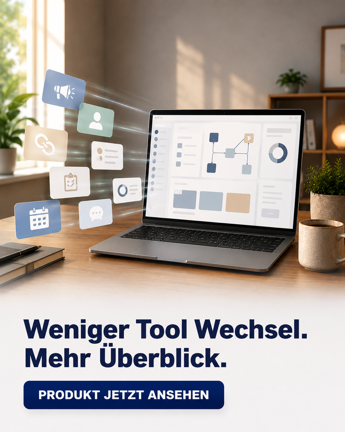 TestExpert: Für Affiliates, Coaches, Berater, Dienstleister und kleine Unternehmen, die Kampagnenabläufe zentral strukturieren und technisch selbst betreiben möchten.